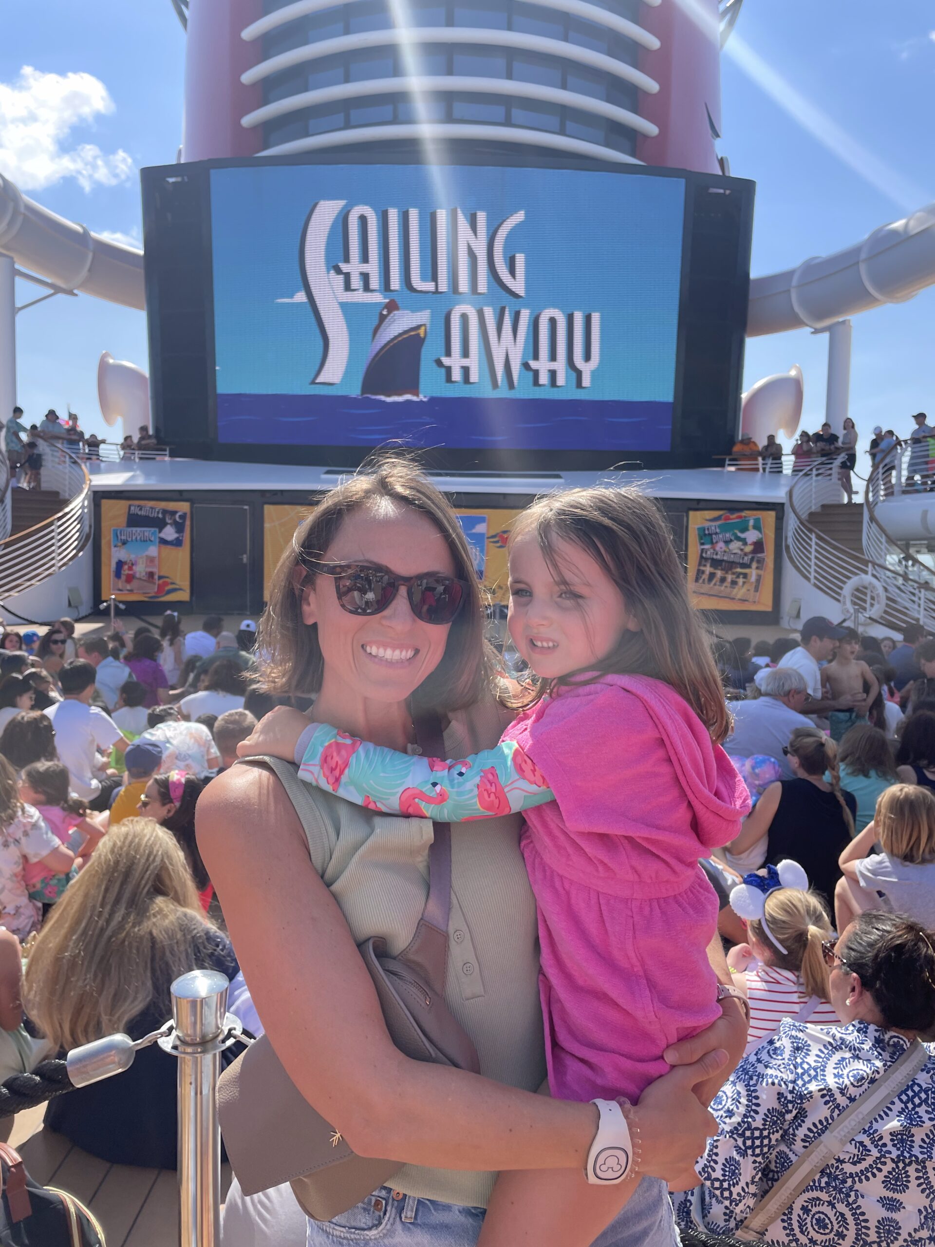 Disney Cruise