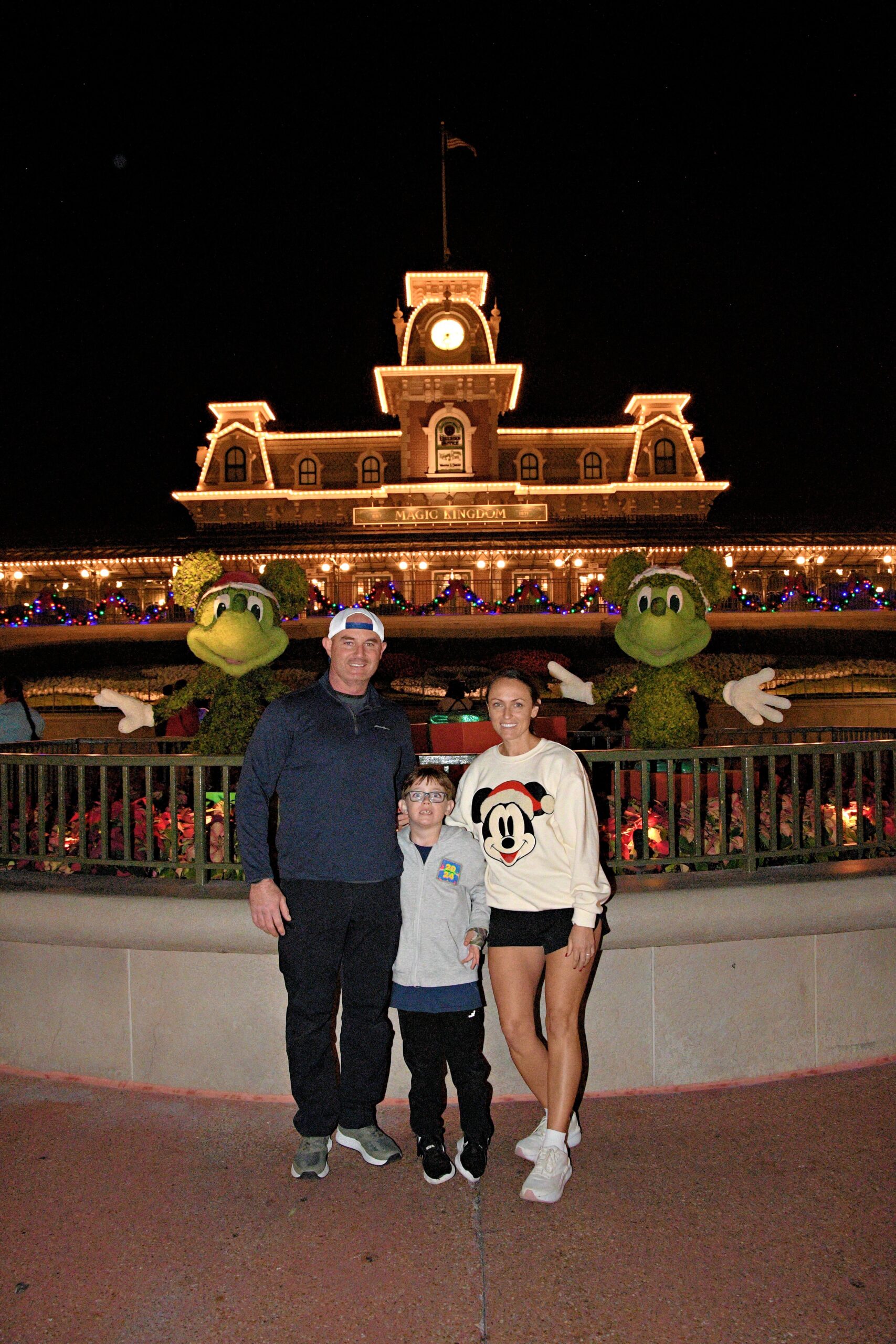 The Best Time to Visit Disney World in 2025 & 2026