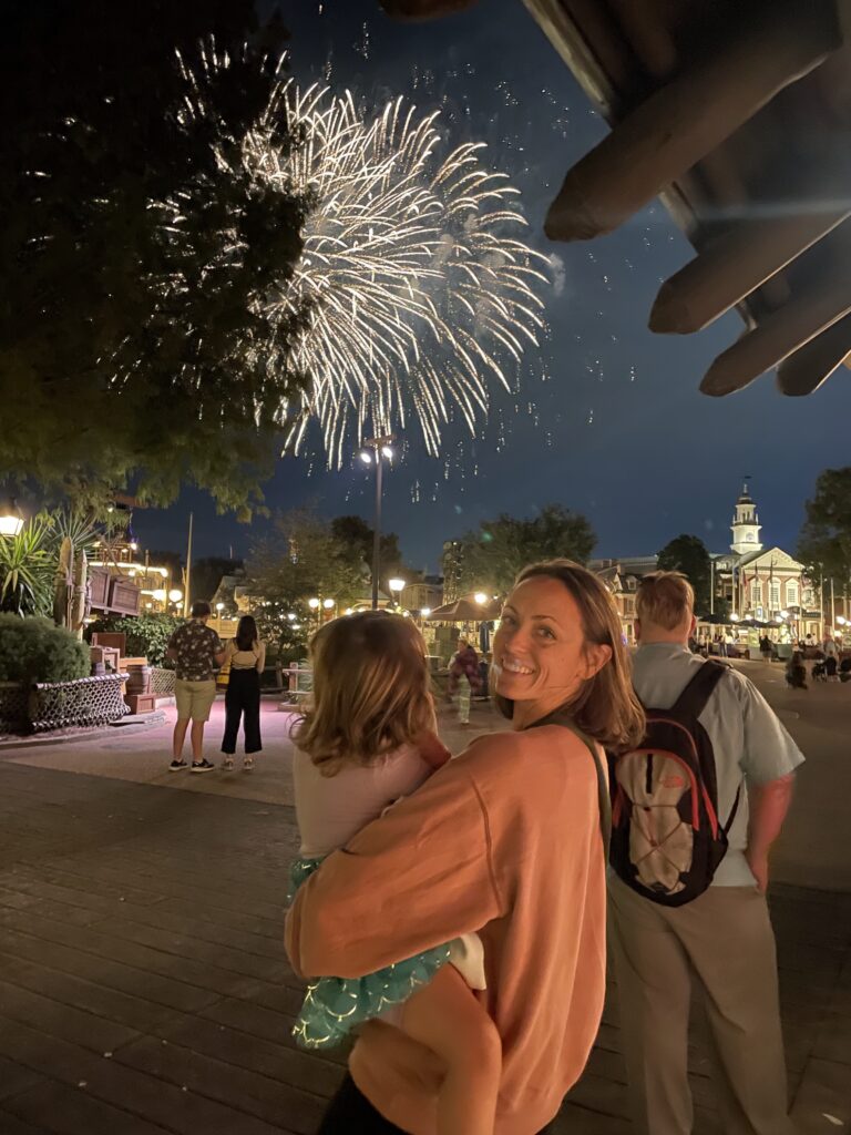 Main Street Mom - Travel planning for Disney World vacations