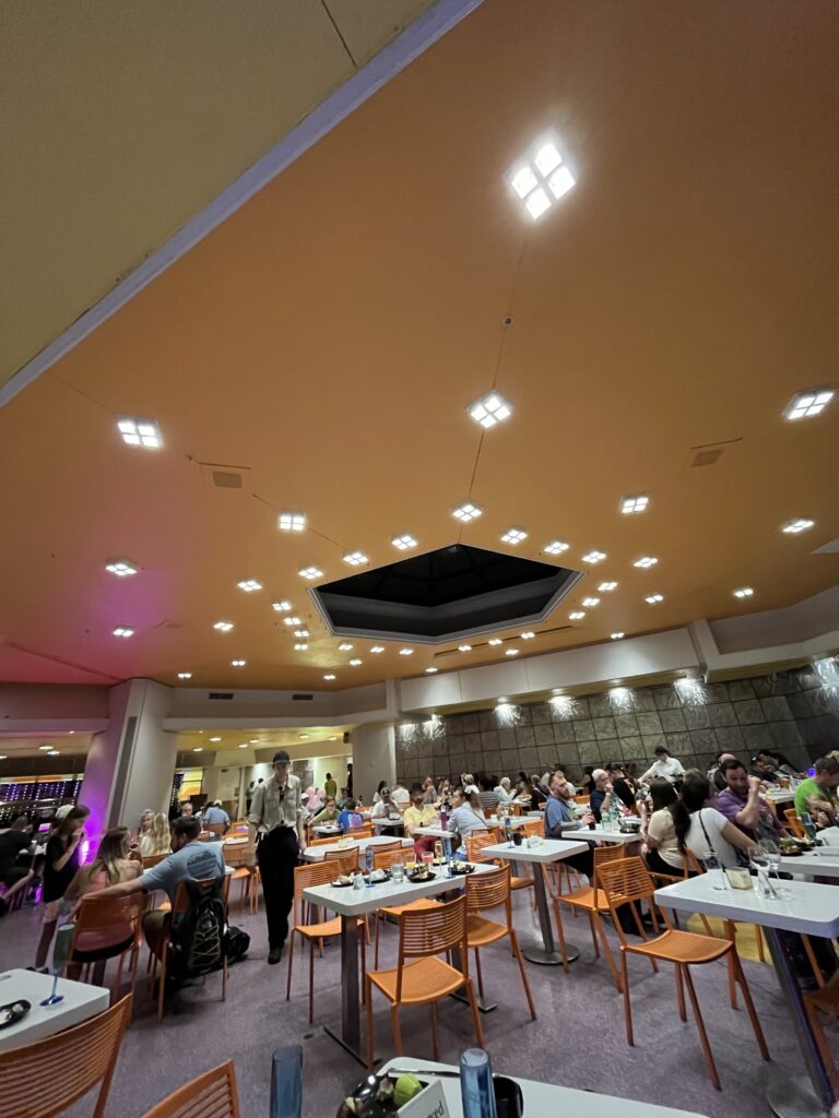 Is the Magic Kingdom Dessert Party worth it?